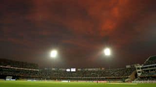 The birth of Day-Night cricket matches